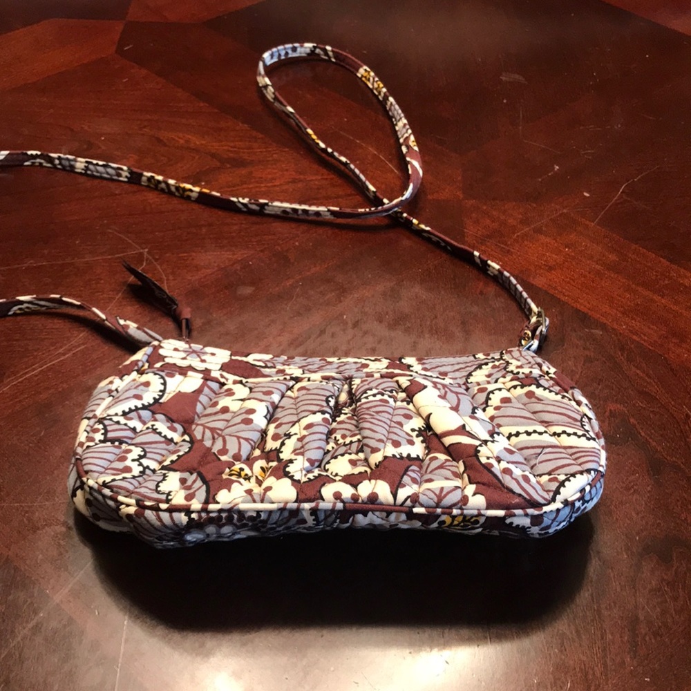 Vera Bradley Cross Body Bag